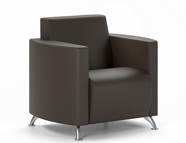 фото Офисный диван Сити №3