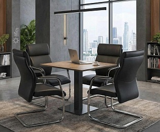 фото столы Хоум Офис М  №2