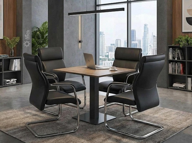 фото столы Хоум Офис М №2