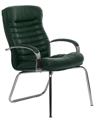 фото кресло Орион хром D №3