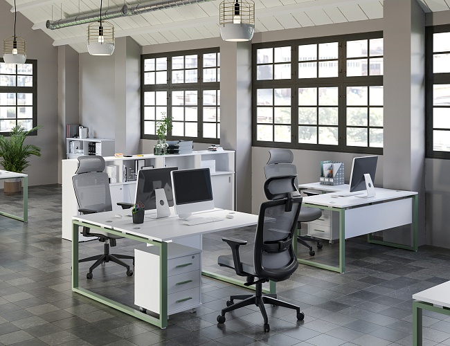 фото мебель Метал Систем + №5