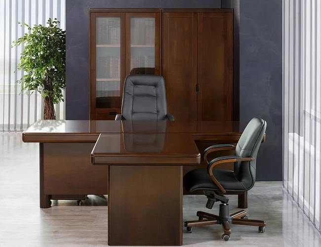 фото кабинет Сарагоса №2