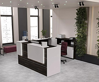 фото ресепшн Оникс Мали  №2