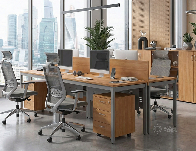 фото мебель Формула МП2