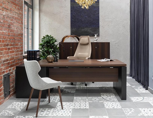 фото кабинет Ренз