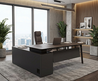 фото кабинет Фреско 