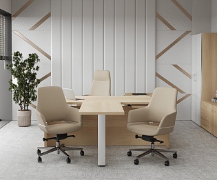 фото кабинет Ялта Акация  №2