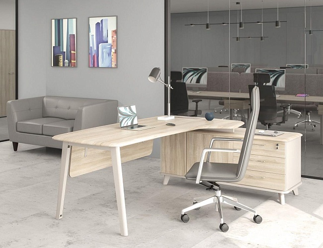 фото кабинет Тайм Метал