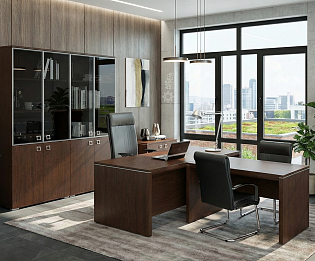 фото кабинет Космо  №2