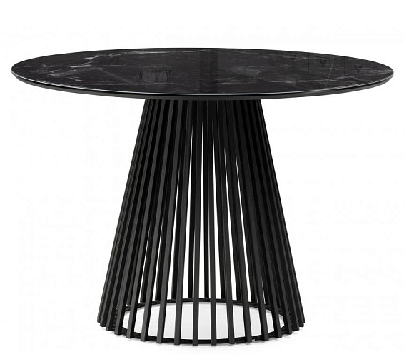 фото Обеденный стол Нэнси 100