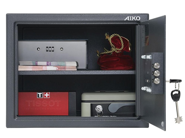 фото Сейф Aiko T-280 KL №4