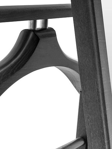 фото Вешалка костюмная В 24Н №5