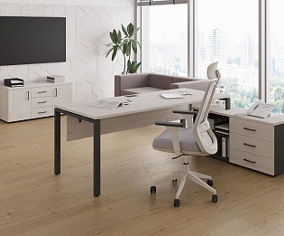 фото кабинет Проджект Дуб Н  №2