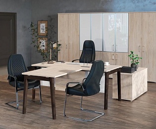 фото кабинет Оникс Вуд  №4