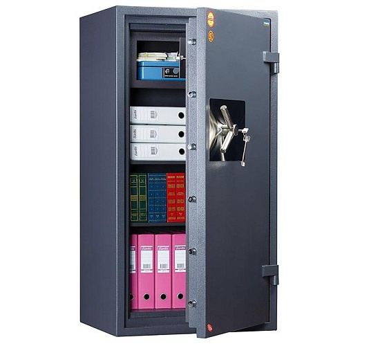 фото Сейф Гарант Евро 133T