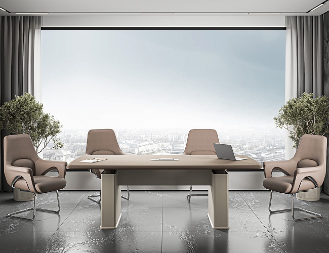 фото кабинет Астон №5