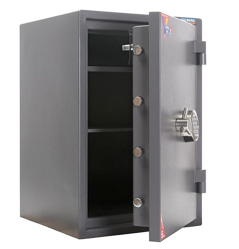 фото Сейф Гранит 65T EL №2