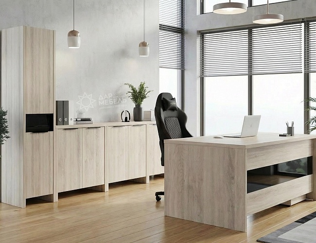 фото кабинет Акцент Кронберг №4