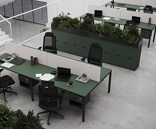 фото мебель Концепт Кобо  №4