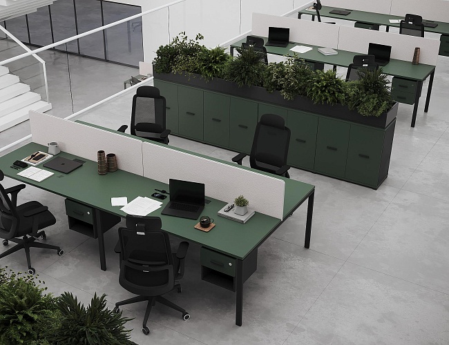 фото мебель Концепт Кобо №4