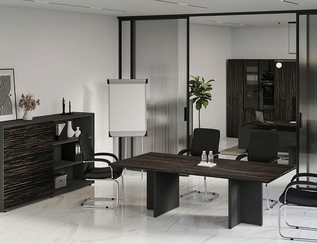 фото мебель руководителя Дали №3