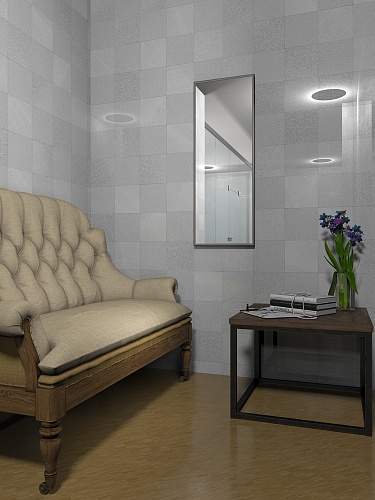 фото Зеркало Сельетта-6 №3