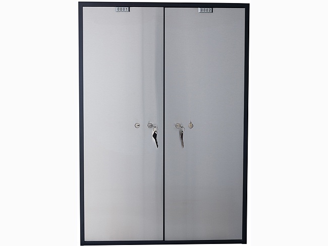 фото Ячейка Valberg DB-2S DGL