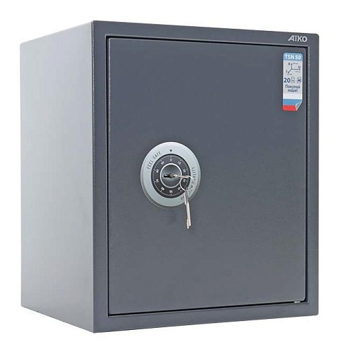 фото Сейф AIKO TSN.50