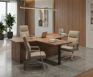 фото кабинет Фёст Дуб  №2