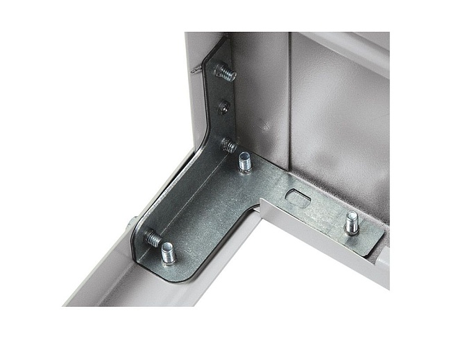 фото Стеллаж MS 200KD/100x50 №4