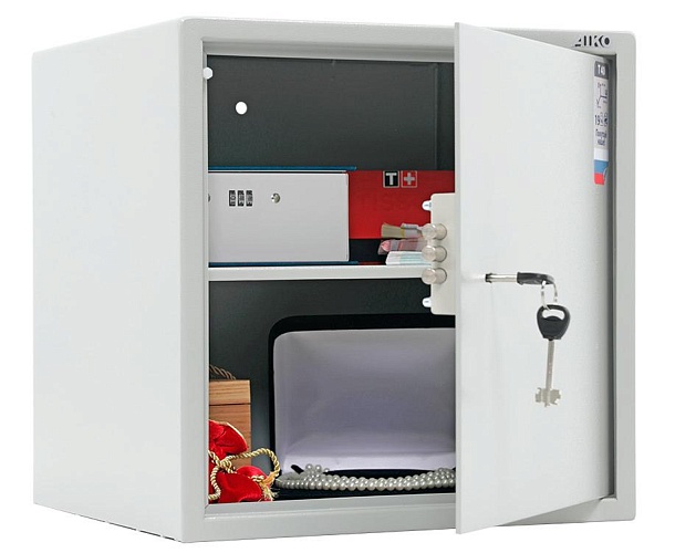фото Сейф AIKO Т-40 №3