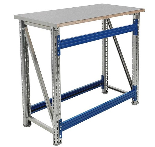 фото Верстак Master (№101) №3