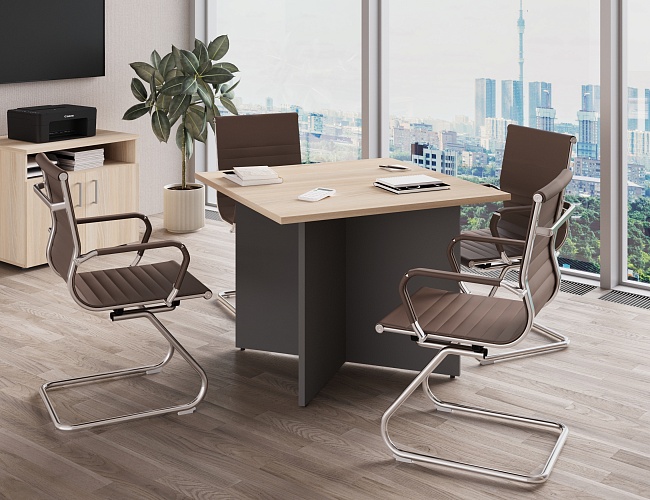 фото мебель Проджект Акация №4