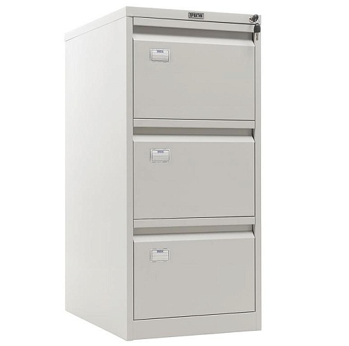 фото Картотека ПРАКТИК AFC-03 №2