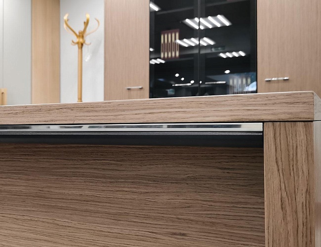 фото кабинет Квинс №4