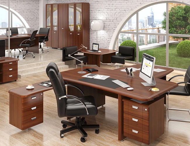 фото кабинет Сенат