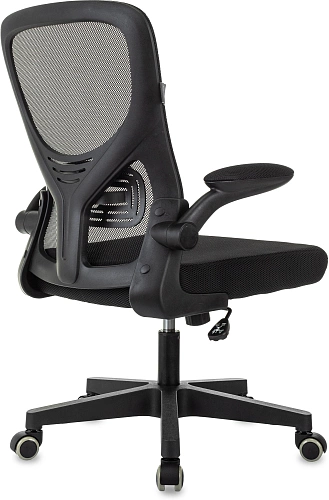 фото кресло MC-101/Black №5