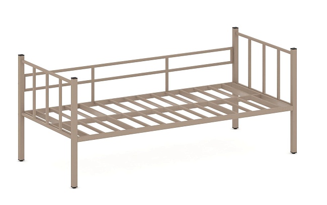 фото Кровать Овернайт + №4