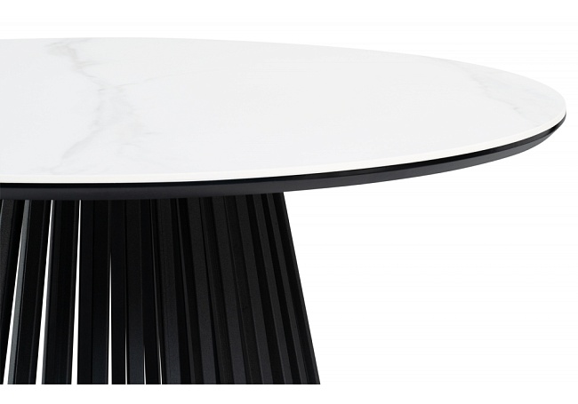 фото Обеденный стол Нэнси 90 №4