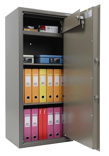 фото Сейф Valberg ASM 120T №4