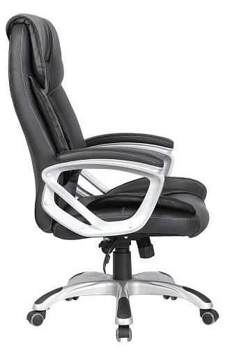 фото кресло CLG-615 №3