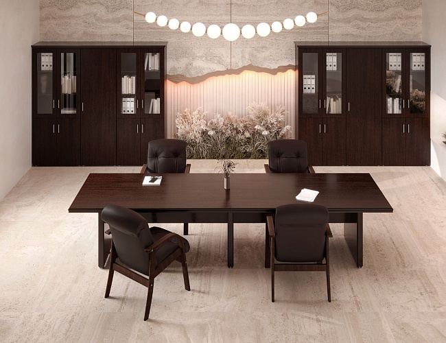 фото столы Бостон №3