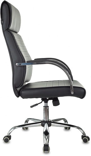 фото кресло T-8010N/SL №3