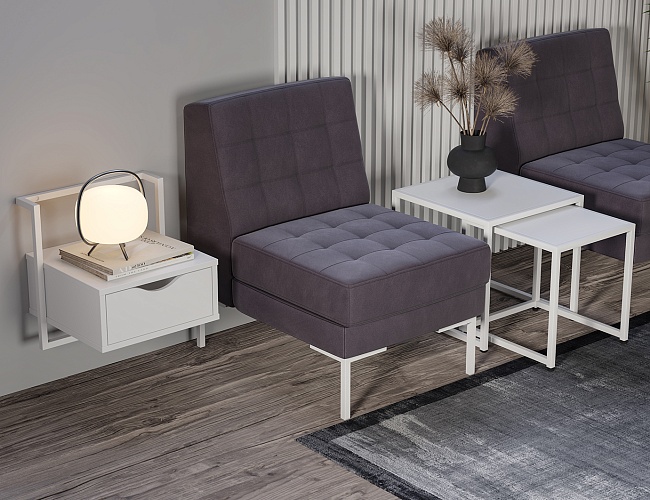 фото мебель Лофт №4