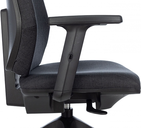 фото кресло CH-545L №5