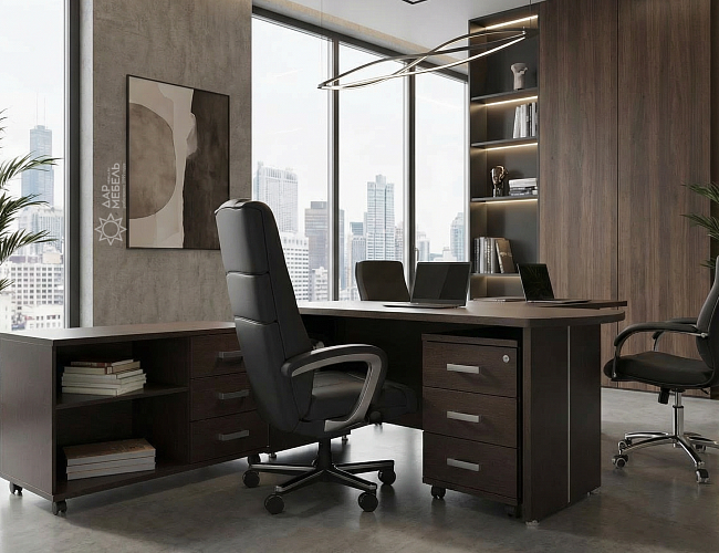 фото кабинет Бонн №2