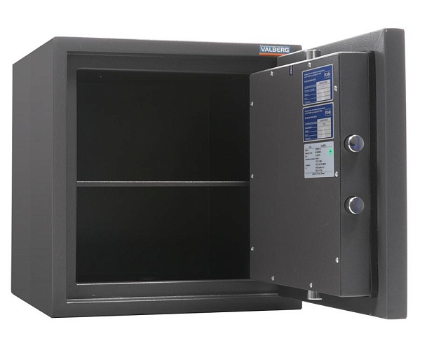 фото Сейф Гранит 46 №4