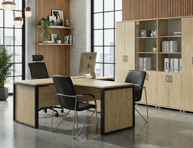 фото кабинет Аргентум-М Баттл