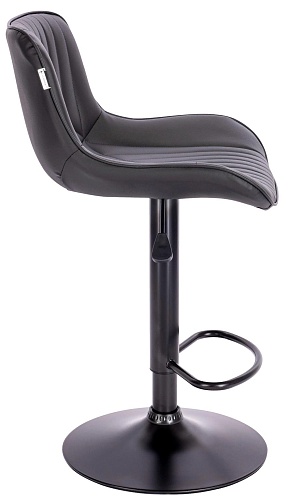 фото Барный стул Грэйс Блэк №3