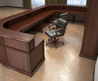 фото ресепшн Вашингтон  №2